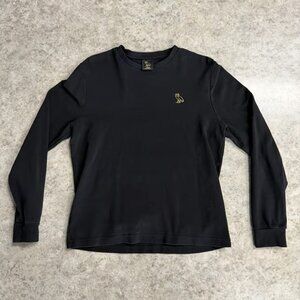 OVO Classic Longsleeve Tshirt size M